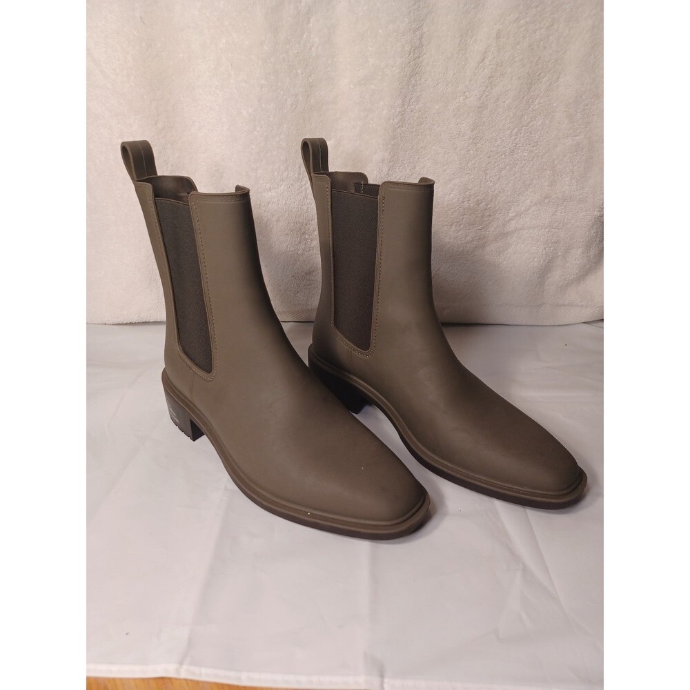 Sam Edelman Sue Rain Chelsea Boots